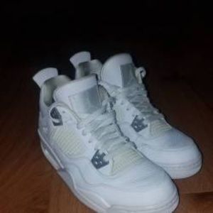Used Pure Money 4s